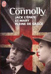 Joseph Connolly: Jack the Lad