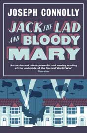 Joseph Connolly: Jack the Lad