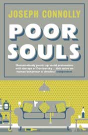Joseph Connolly: Poor Souls