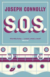 Joseph Connolly:SOS