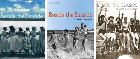 Joseph Connolly: Beside the Seaside