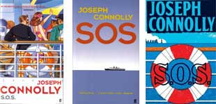 Joseph Connolly: SOS
