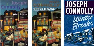 Joseph Connolly: Winter Breaks